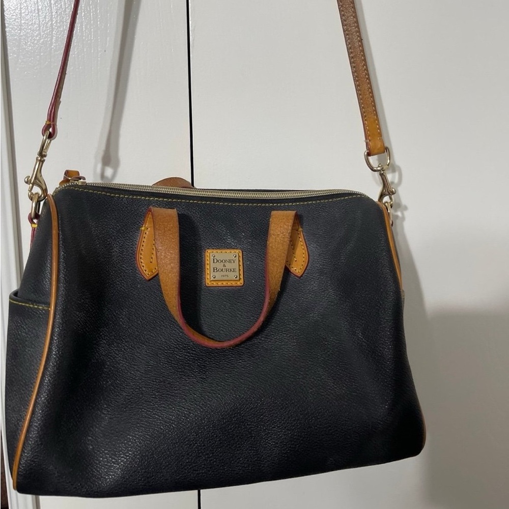 Dooney & Bourke Satchel